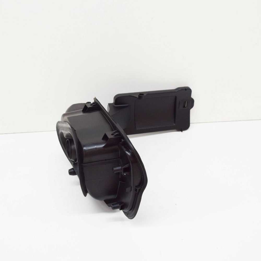 VAG AUDI A6 Allroad Qu. Quattro Avant S6 įdėklas originalus 4G0809906A