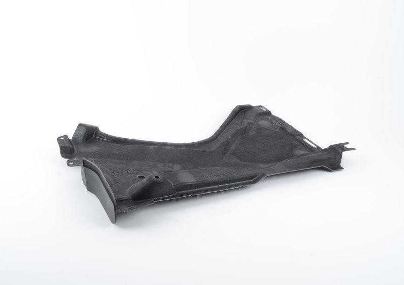 VAG Audi A6 Avant S6 quattro poilsio apdaila dešinė originali 4G2 4G5 4G0825216A