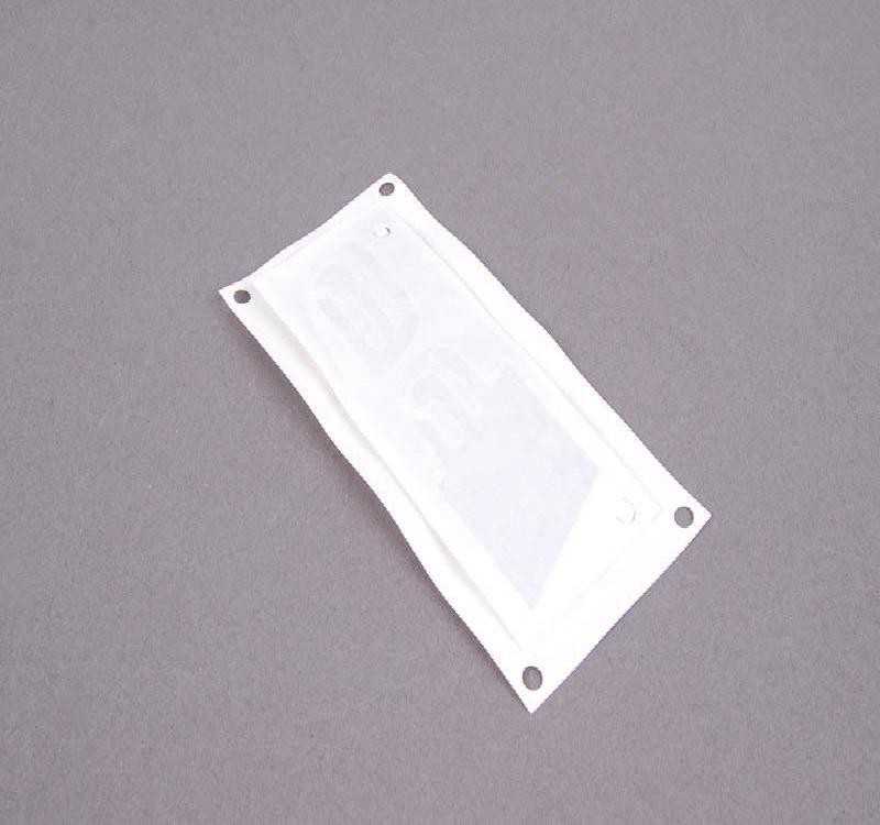 VAG Audi A6 C4 C5 C6 C7 emblema su ženkliuku ant S6 durelių originali 4B08537352ZZ