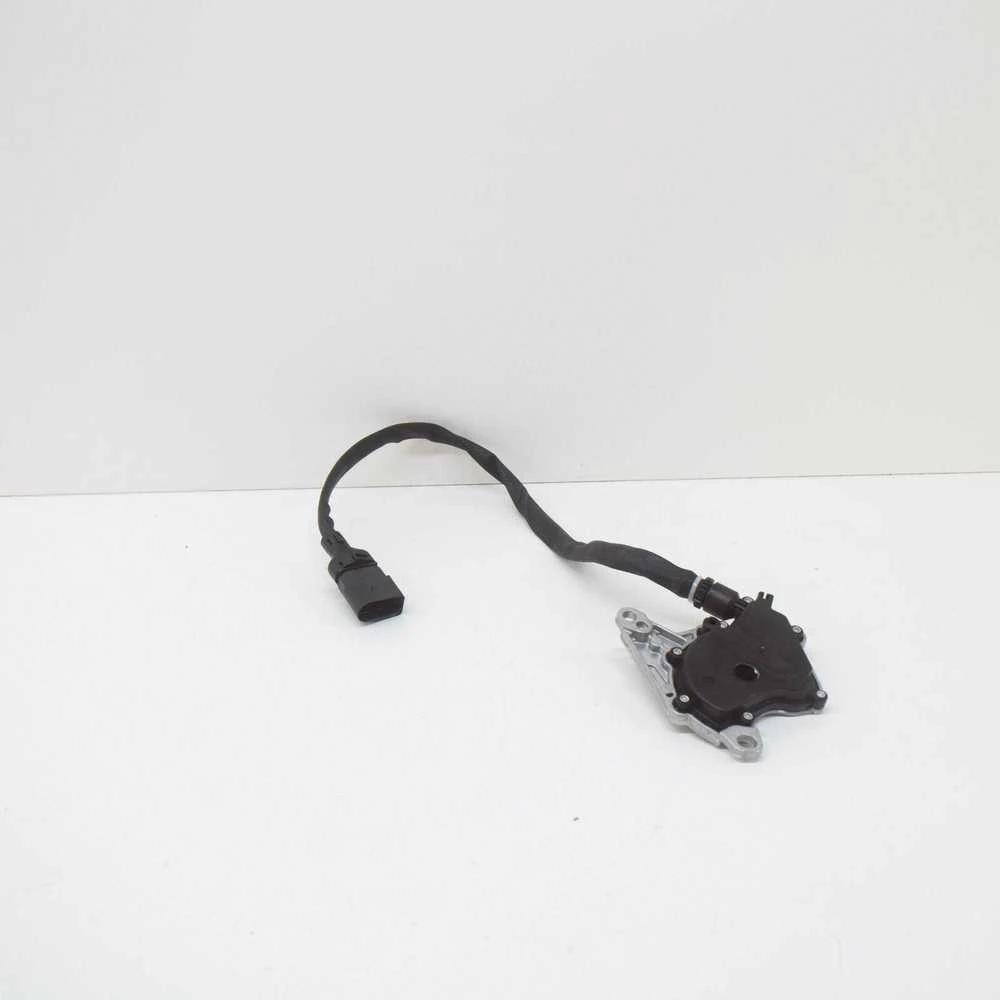VAG AUDI A6 C5 Automatinės pavarų dėžės daugiafunkcinis jungiklis 01L919821B Originalus