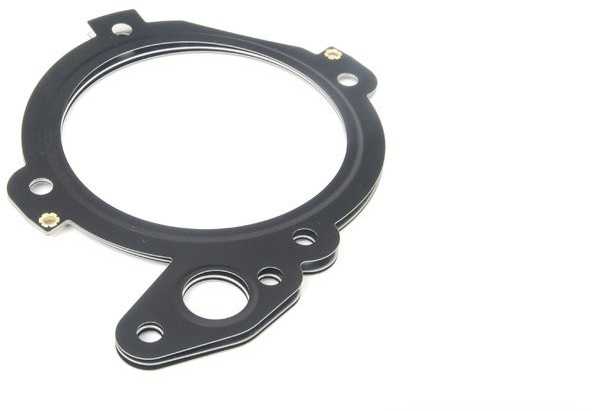 VAG Audi A6 C6 A8 D2 D3 4.2 3.7 40V V8 sklendės tarpiklis 077133073K