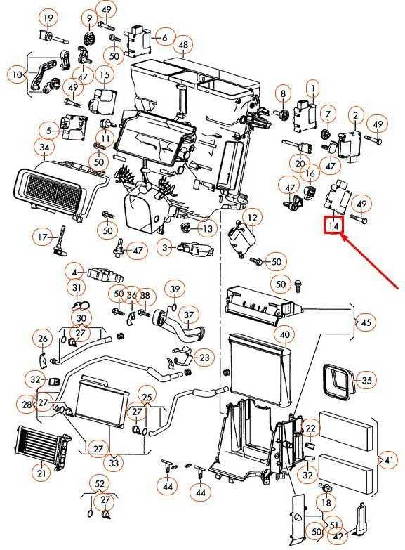 VAG Audi A6 C6 A8 D3 Klimato kontrolės šildytuvo sklendės padėties nustatymo variklis 4F0820511B Originalus