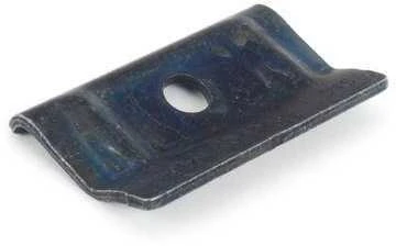 VAG "Audi A6 C6" C6 akumuliatoriaus laikiklio spaustukas originalus 8D0803123A