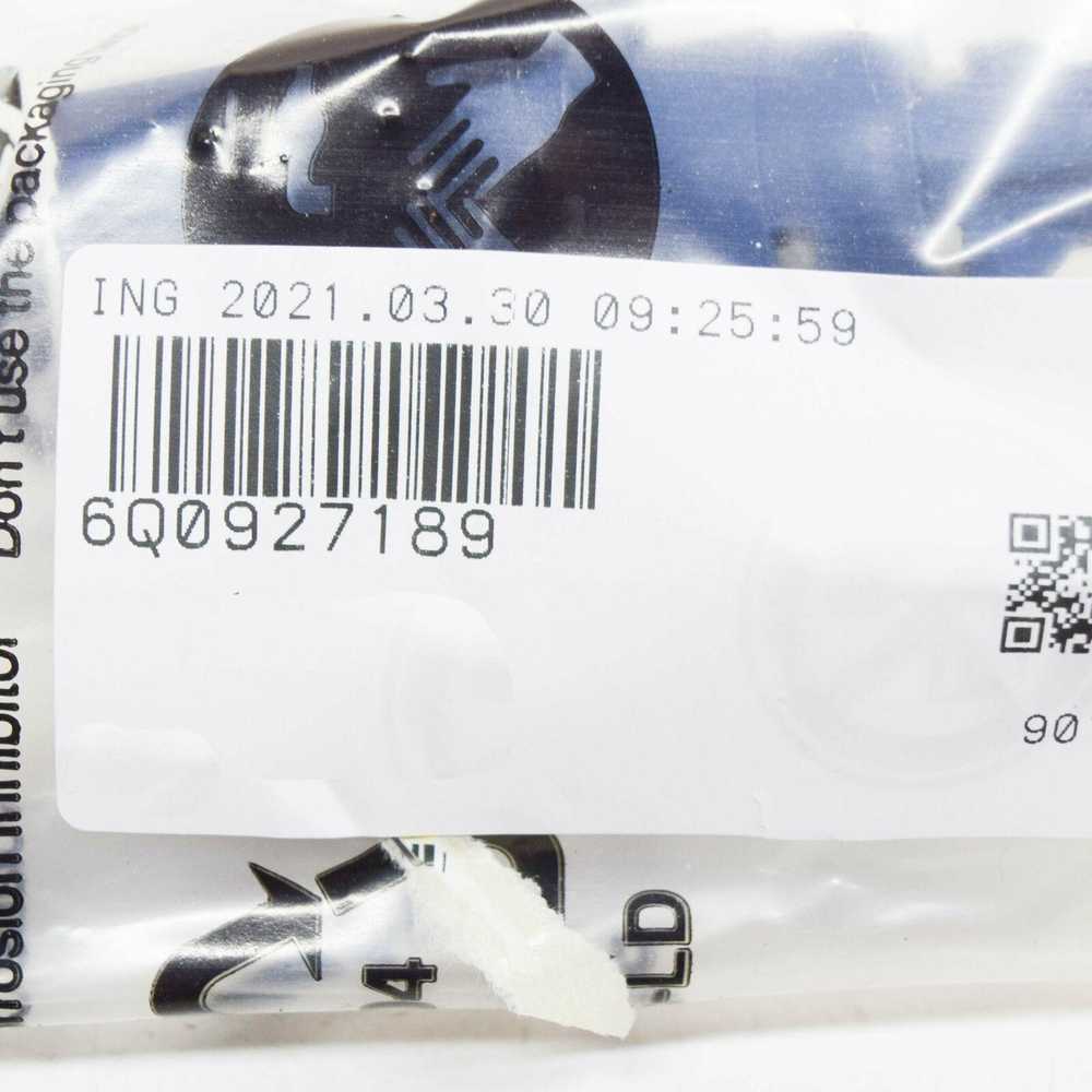 VAG AUDI A6 C6 C6 sankabos jungiklis originalus 6Q0927189