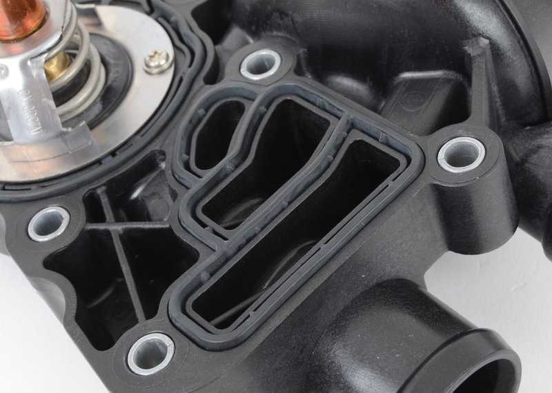 VAG AUDI A6 C7 3.0 dyzelinio tepalo filtro korpuso flanšas originalus 059115389P