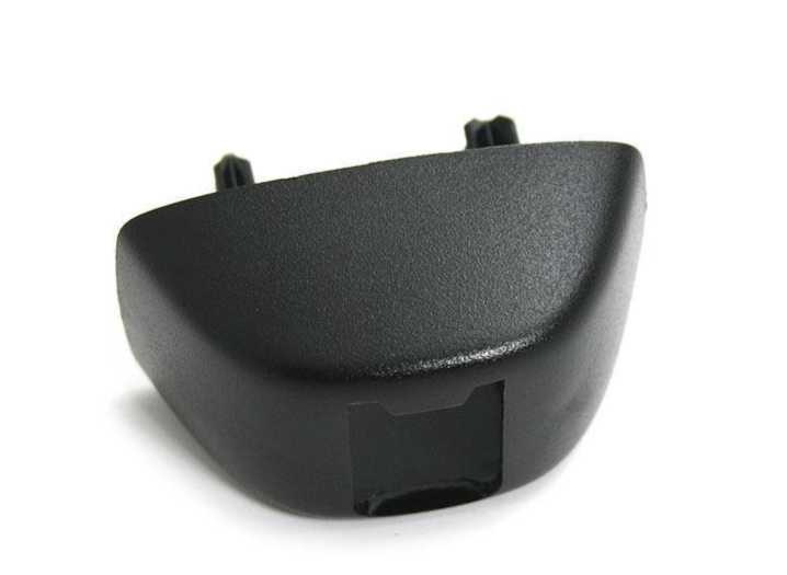 VAG Audi A6 C7 A7 A7 A8 D4 Saulės skydelio kablio užrakto dangtelis dangtelis Soul Juodas 4G08575634PK originalus