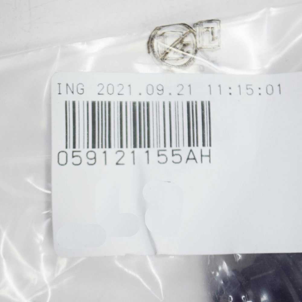 VAG AUDI A6 C7 aušinimo skysčio vamzdžio adapteris originalus 059121155AH