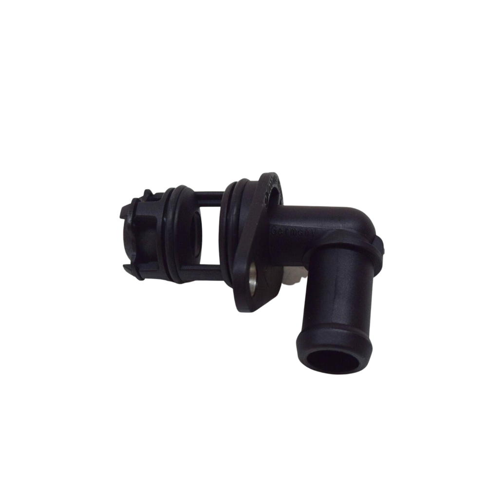VAG AUDI A6 C7 aušinimo skysčio vamzdžio adapteris originalus 059121155AH