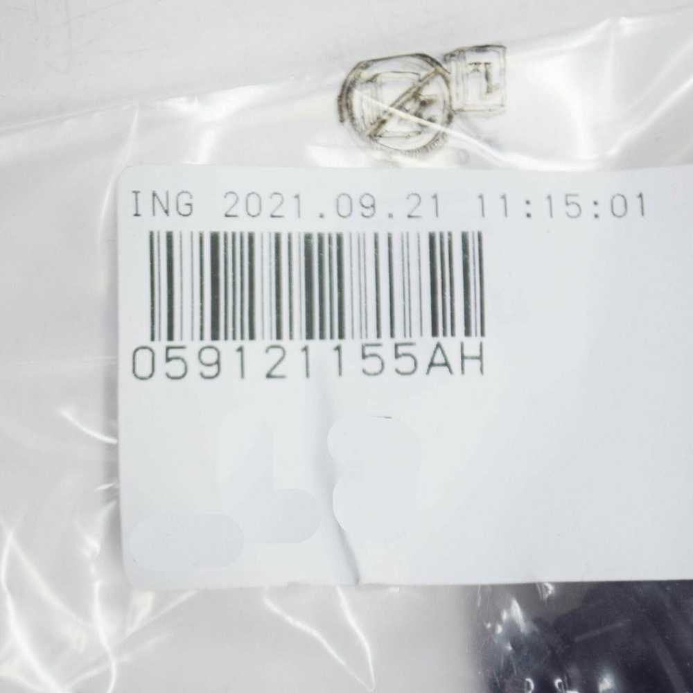 VAG AUDI A6 C7 aušinimo skysčio vamzdžio adapteris originalus 059121155AH