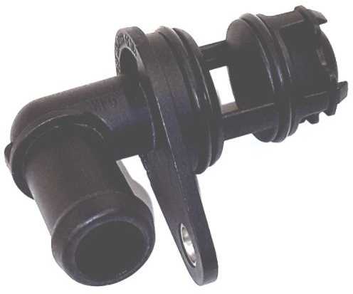 VAG AUDI A6 C7 aušinimo skysčio vamzdžio adapteris originalus 059121155AH