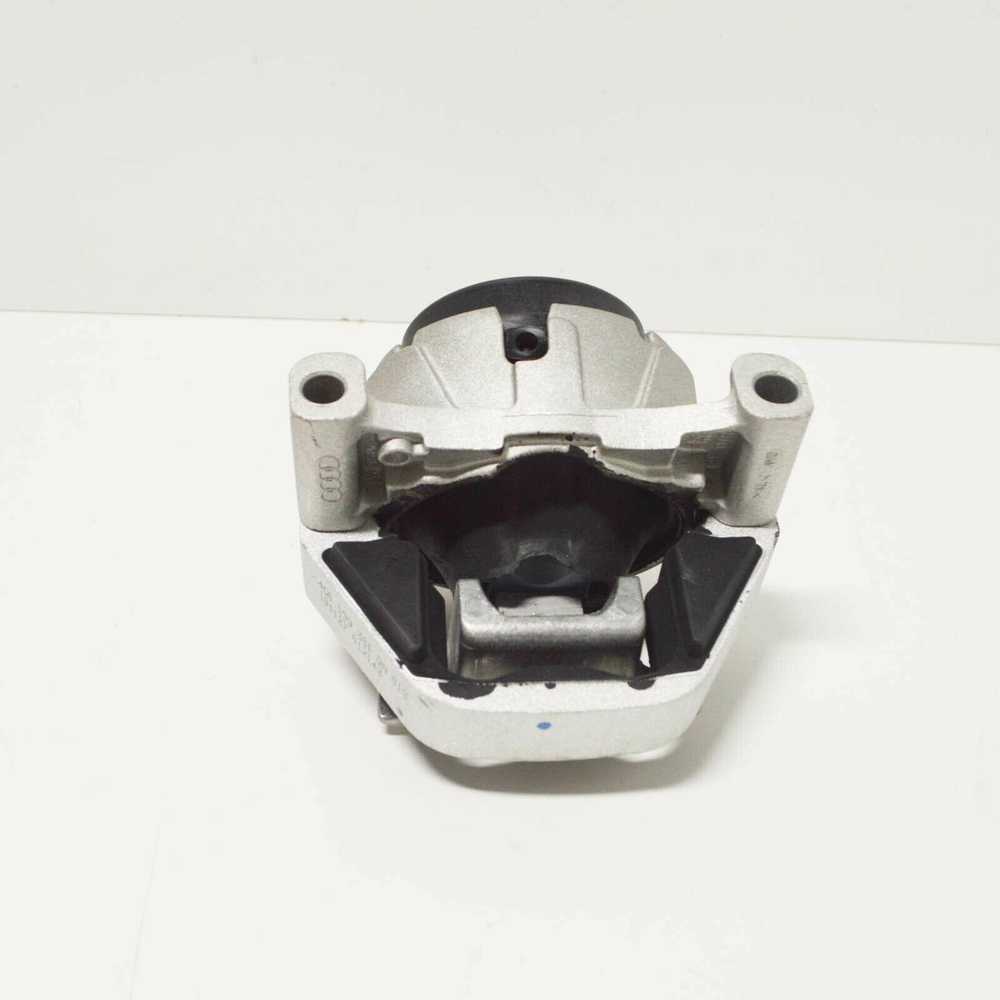 VAG AUDI A6 C7 Dešinės pusės variklio laikiklis 4G0199381QA NAUJAS ORIGINALUS