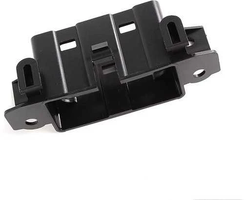 VAG AUDI A6 C7 Diagnozės kištuko montavimas originalus 6N0972559