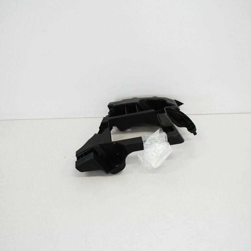 VAG Audi A6 C7 Galinės Bamperio Dešinės Laikiklis 4G9807394D ORIGINALUS NAUJAS