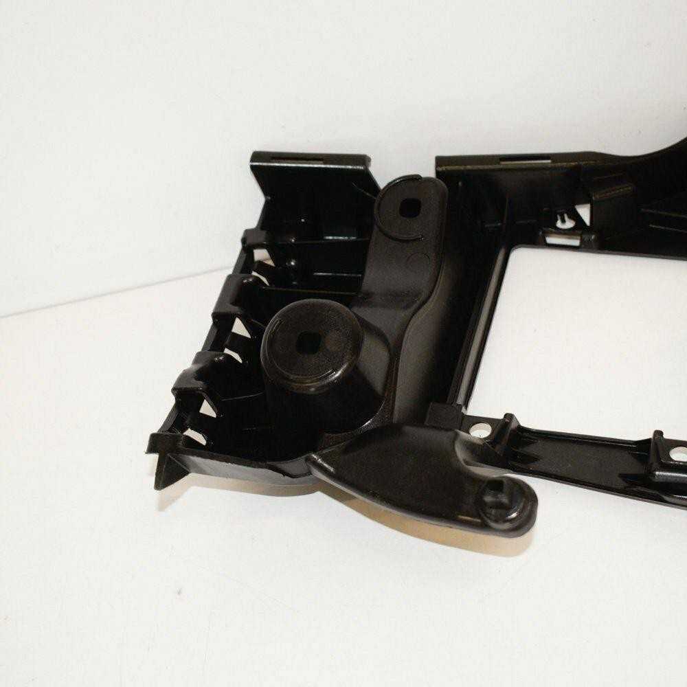 VAG Audi A6 C7 Galinės Bamperio Dešinės Laikiklis 4G9807394D ORIGINALUS NAUJAS