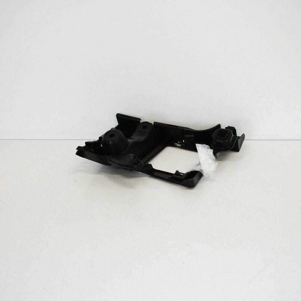 VAG Audi A6 C7 Galinės Bamperio Dešinės Laikiklis 4G9807394D ORIGINALUS NAUJAS