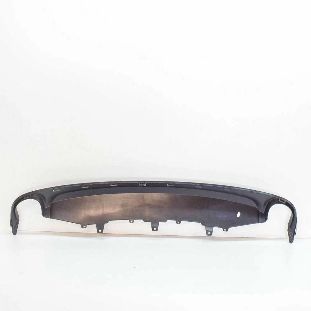 VAG AUDI A6 C7 Galinis Bamperio Apatinis Valančio Panele 4G0807521A9B9 NAUJA ORIGINALI