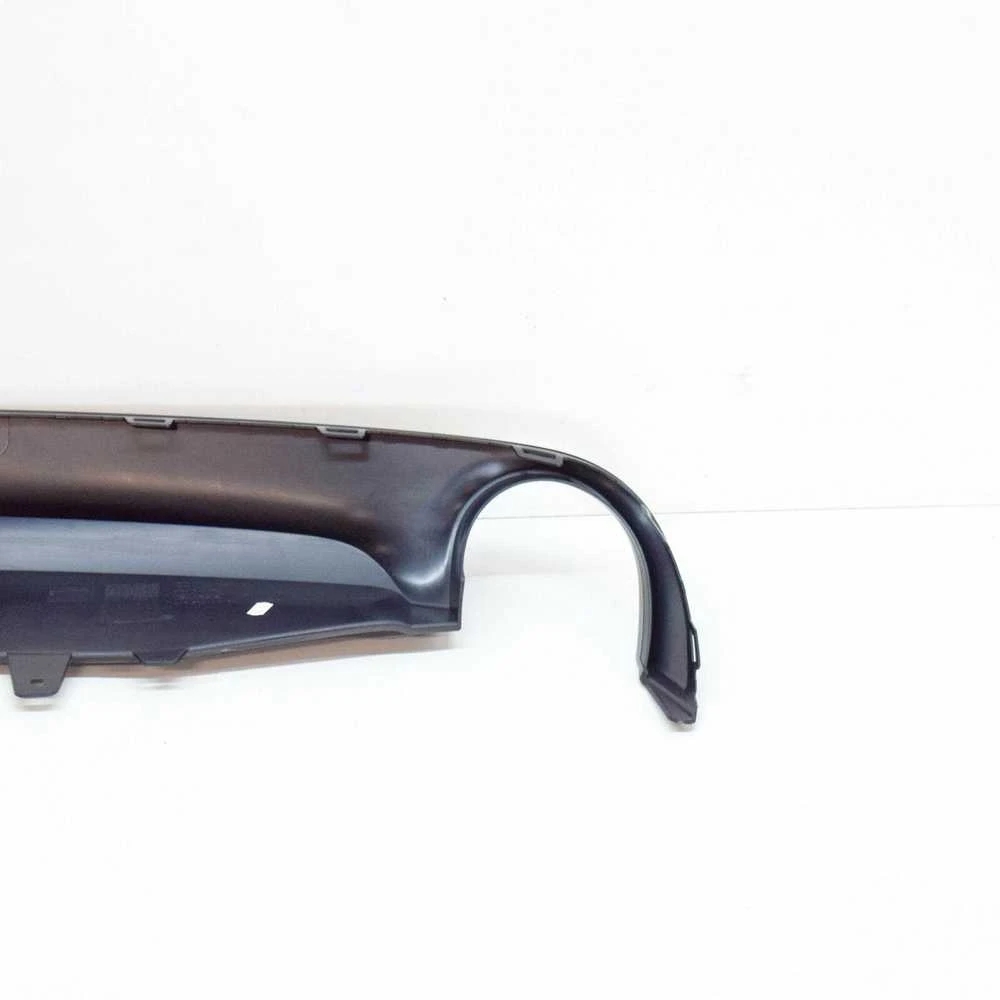 VAG AUDI A6 C7 Galinis Bamperio Apatinis Valančio Panele 4G0807521A9B9 NAUJA ORIGINALI