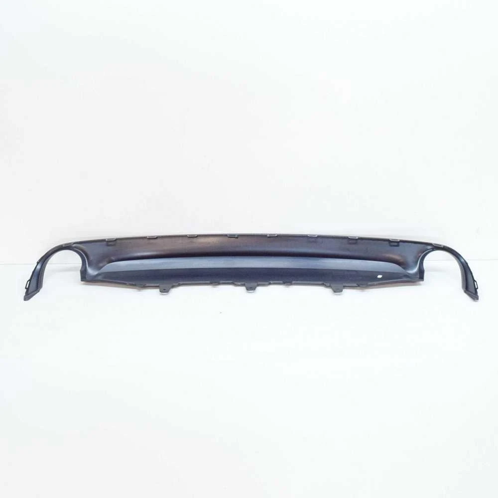 VAG AUDI A6 C7 Galinis Bamperio Apatinis Valančio Panele 4G0807521A9B9 NAUJA ORIGINALI