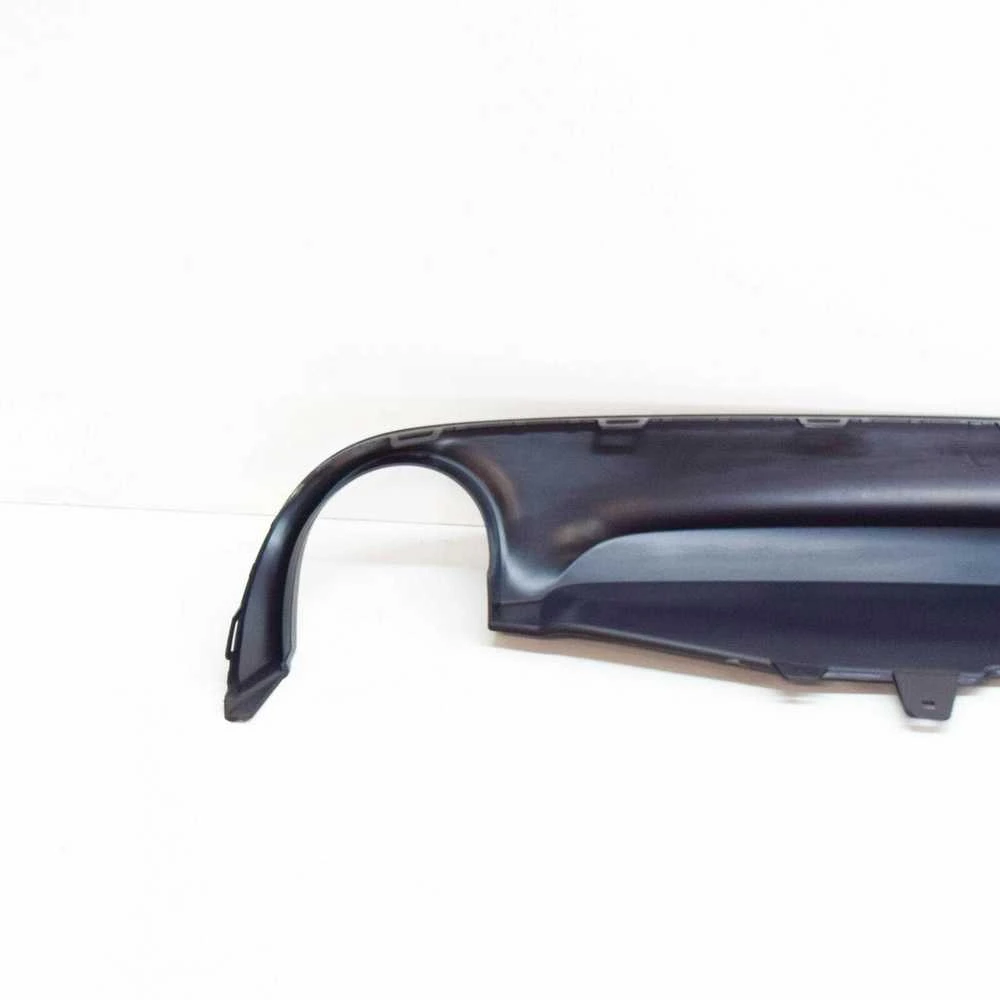 VAG AUDI A6 C7 Galinis Bamperio Apatinis Valančio Panele 4G0807521A9B9 NAUJA ORIGINALI