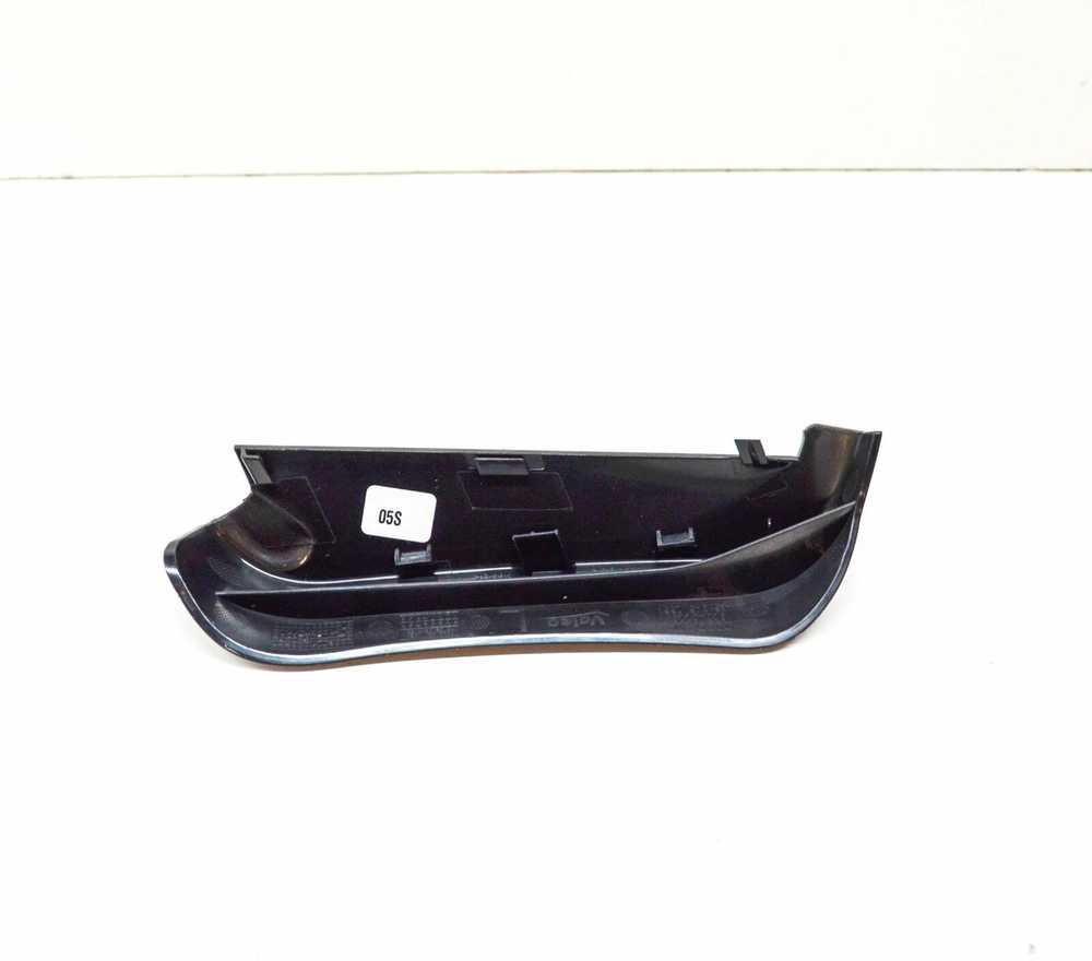 VAG AUDI A6 C7 galinis dangtelis kairysis originalus 4G5945255A