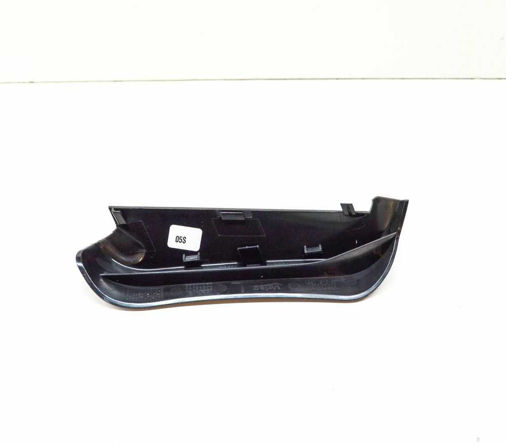VAG AUDI A6 C7 galinis dangtelis kairysis originalus 4G5945255A