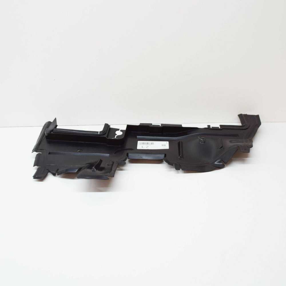 VAG AUDI A6 C7 Kairio Gidas 4G0121283BF NAUJAS ORIGINALUS
