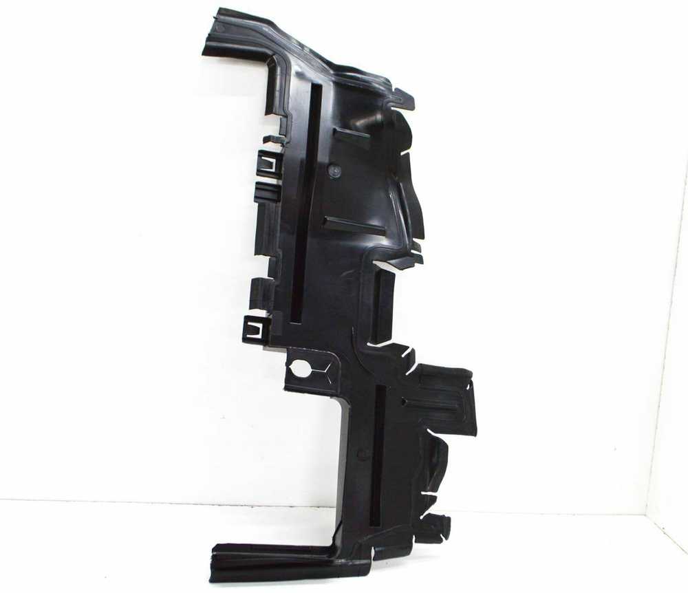 VAG AUDI A6 C7 Kairio Gidas 4G0121283BH NAUJAS ORIGINALUS