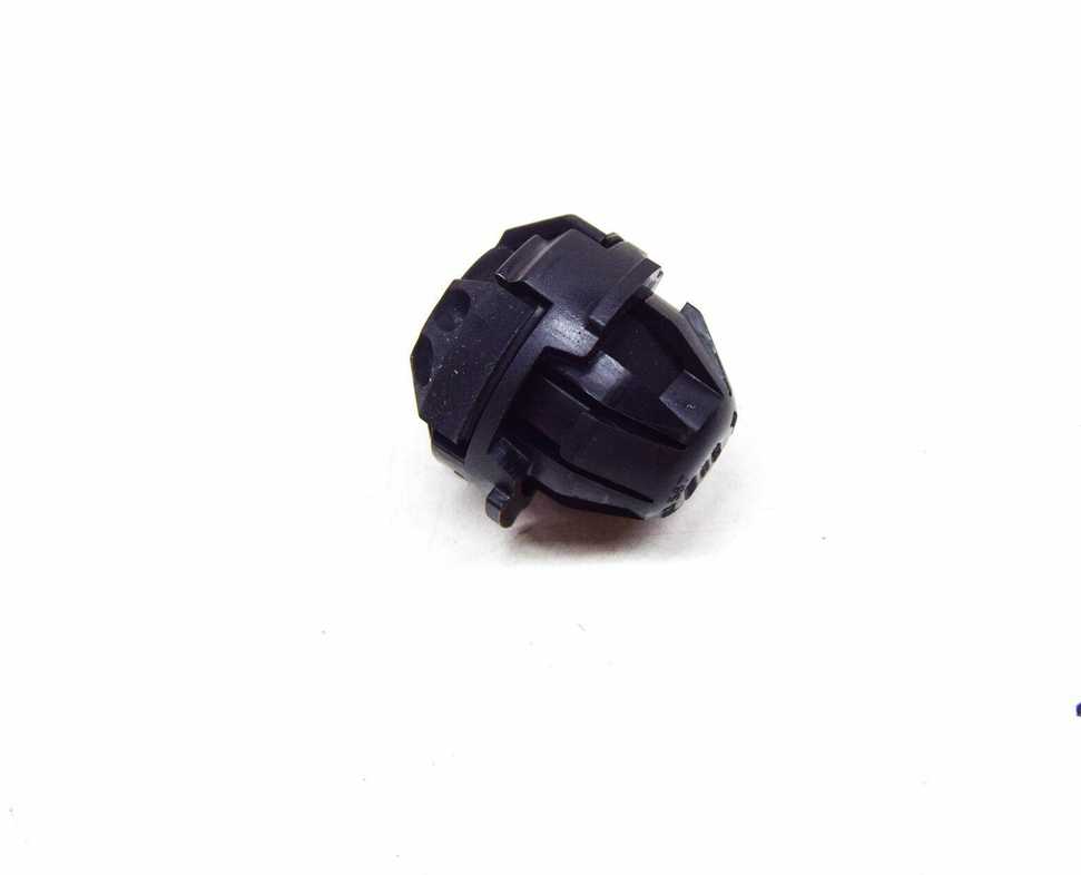 VAG AUDI A6 C7 Oro filtro buferio tvirtinimas originalus 4G0133567