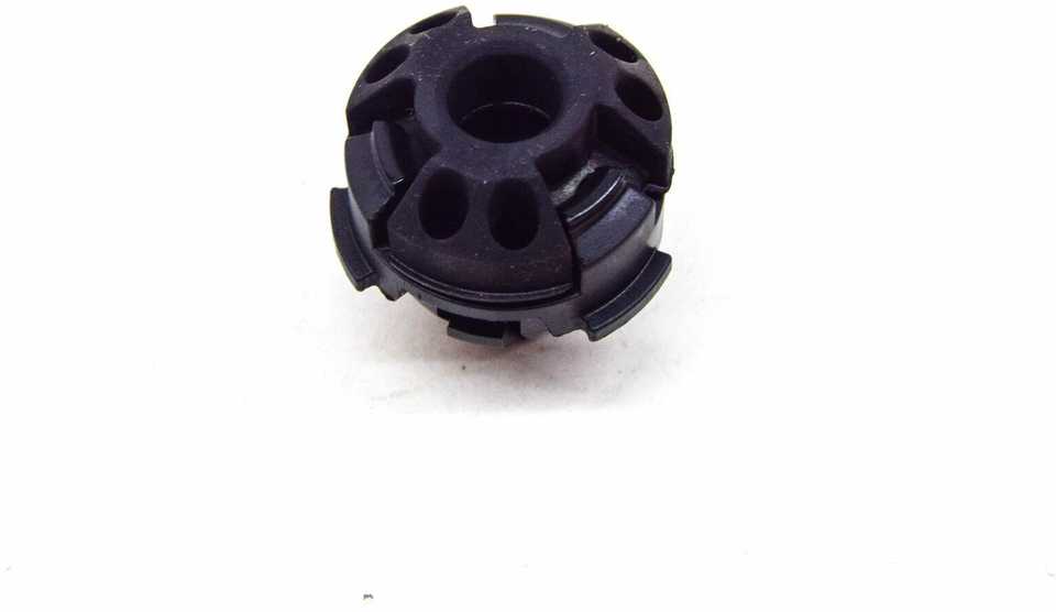 VAG AUDI A6 C7 Oro filtro buferio tvirtinimas originalus 4G0133567