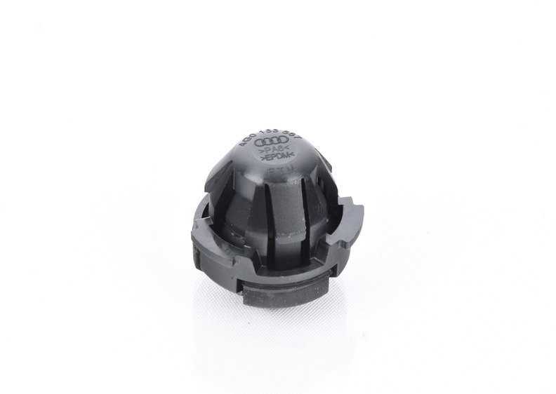 VAG AUDI A6 C7 Oro filtro buferio tvirtinimas originalus 4G0133567
