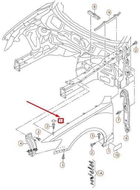 VAG AUDI A6 C7 Priekinio Sparno Varžto Dangtelis 4G0821986 NAUJAS ORIGINALUS