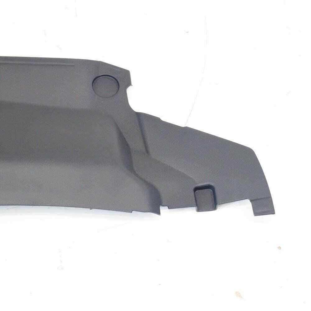 Vag Priekinis Viršutinis Radiatoriaus Rėmas Audi A6 C7 Originalus 4G0807081