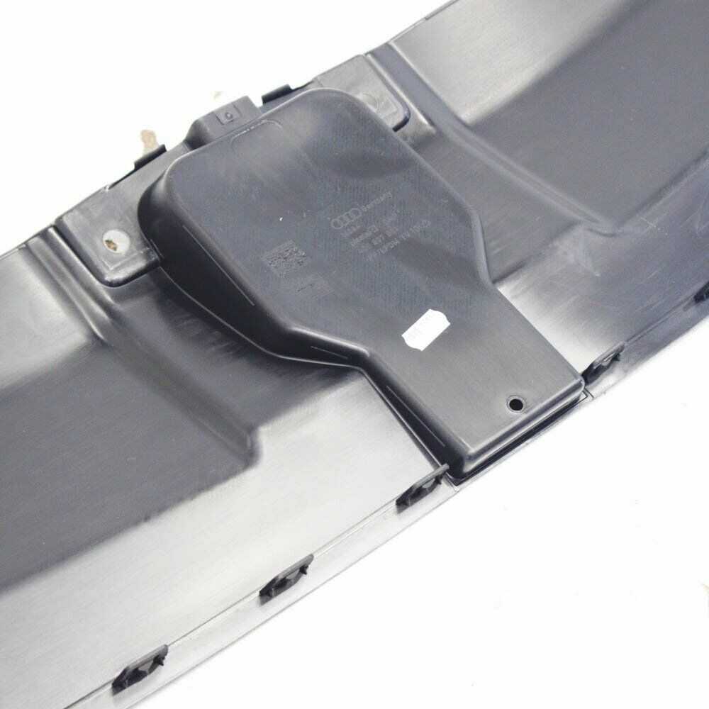 Vag Priekinis Viršutinis Radiatoriaus Rėmas Audi A6 C7 Originalus 4G0807081