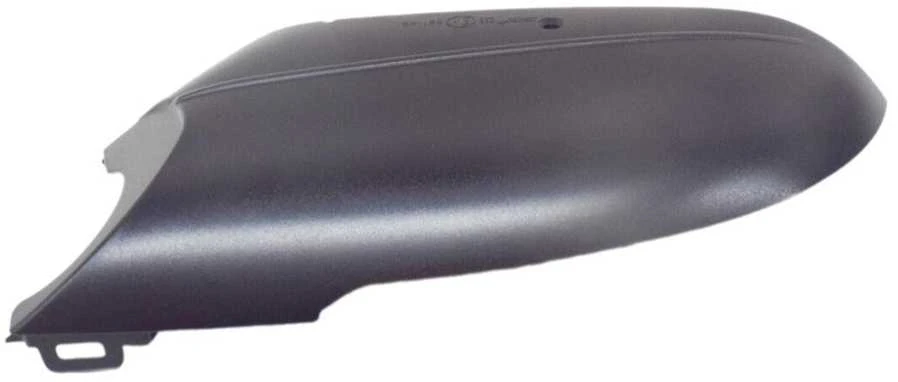 VAG AUDI A6 C7 Priekinių dešinės pusės durelių veidrodėlio apatinis dangtelis originalus 4G085852401C