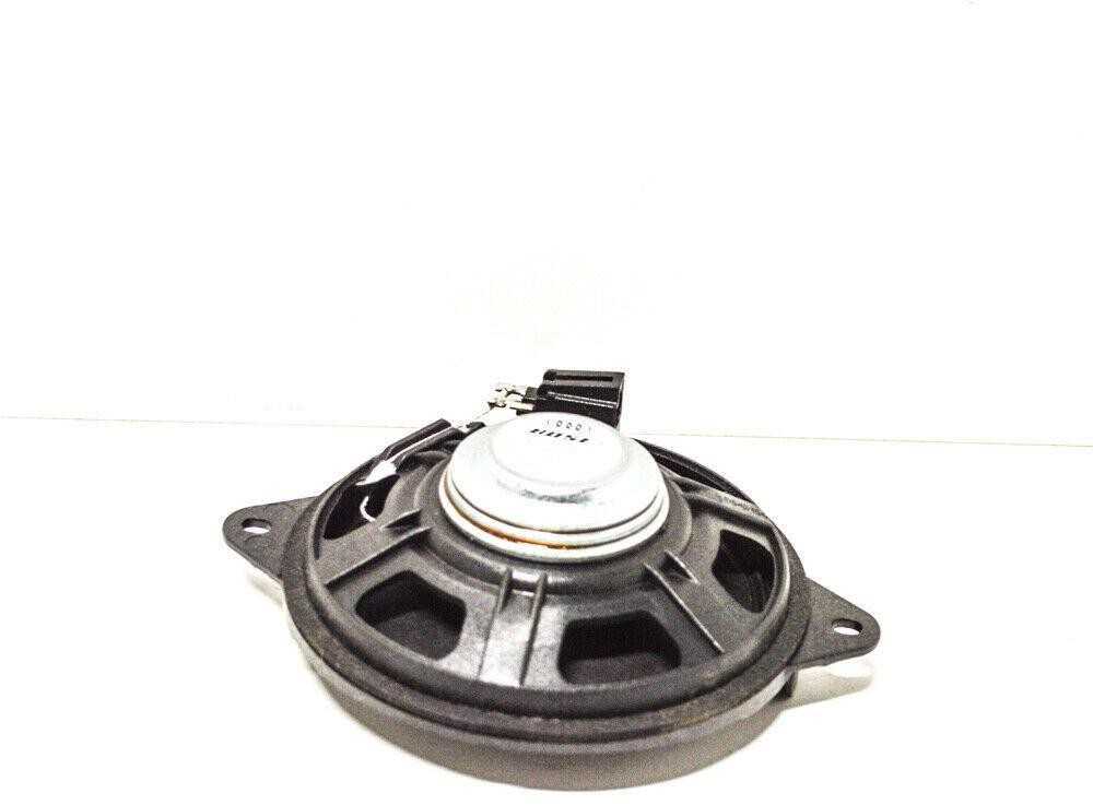 VAG Audi A6 C7 prietaisų skydelio garsiakalbis originalus 4G0035453