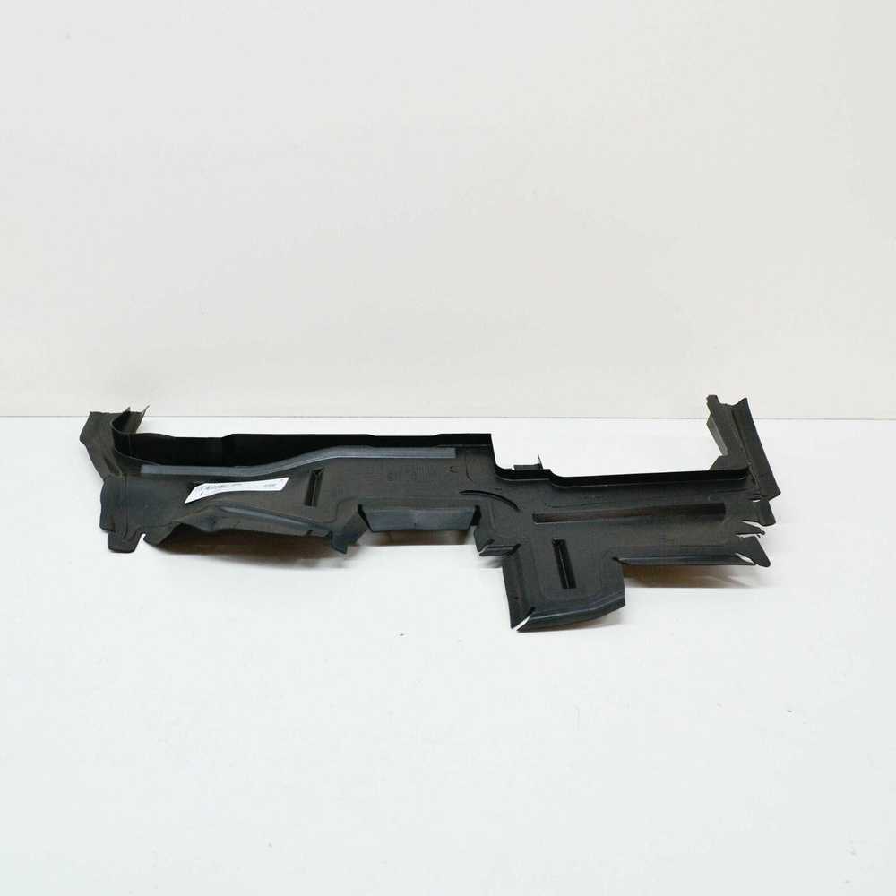 VAG AUDI A6 C7 Radiatoriaus Kairysis Oro Gidas 4G0121283BC NAUJAS ORIGINALUS