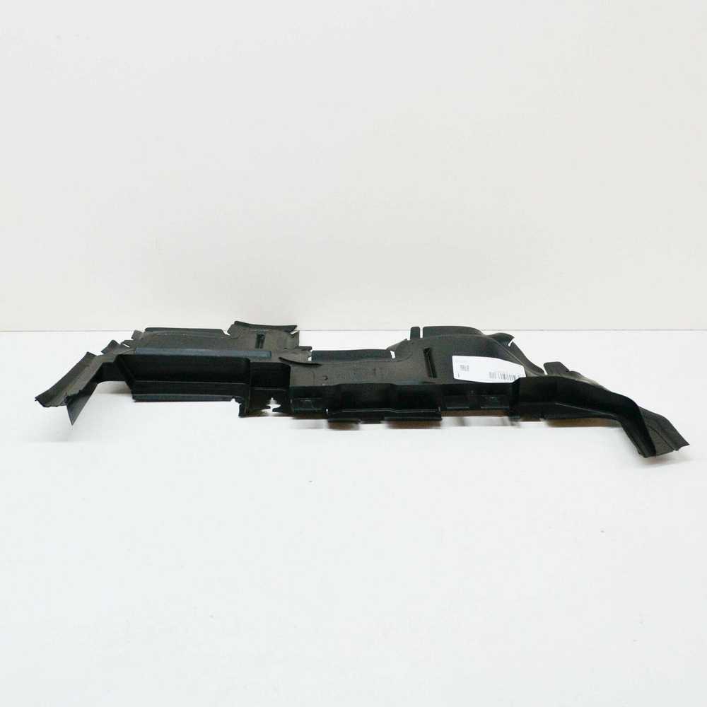 VAG AUDI A6 C7 Radiatoriaus Kairysis Oro Gidas 4G0121283BC NAUJAS ORIGINALUS