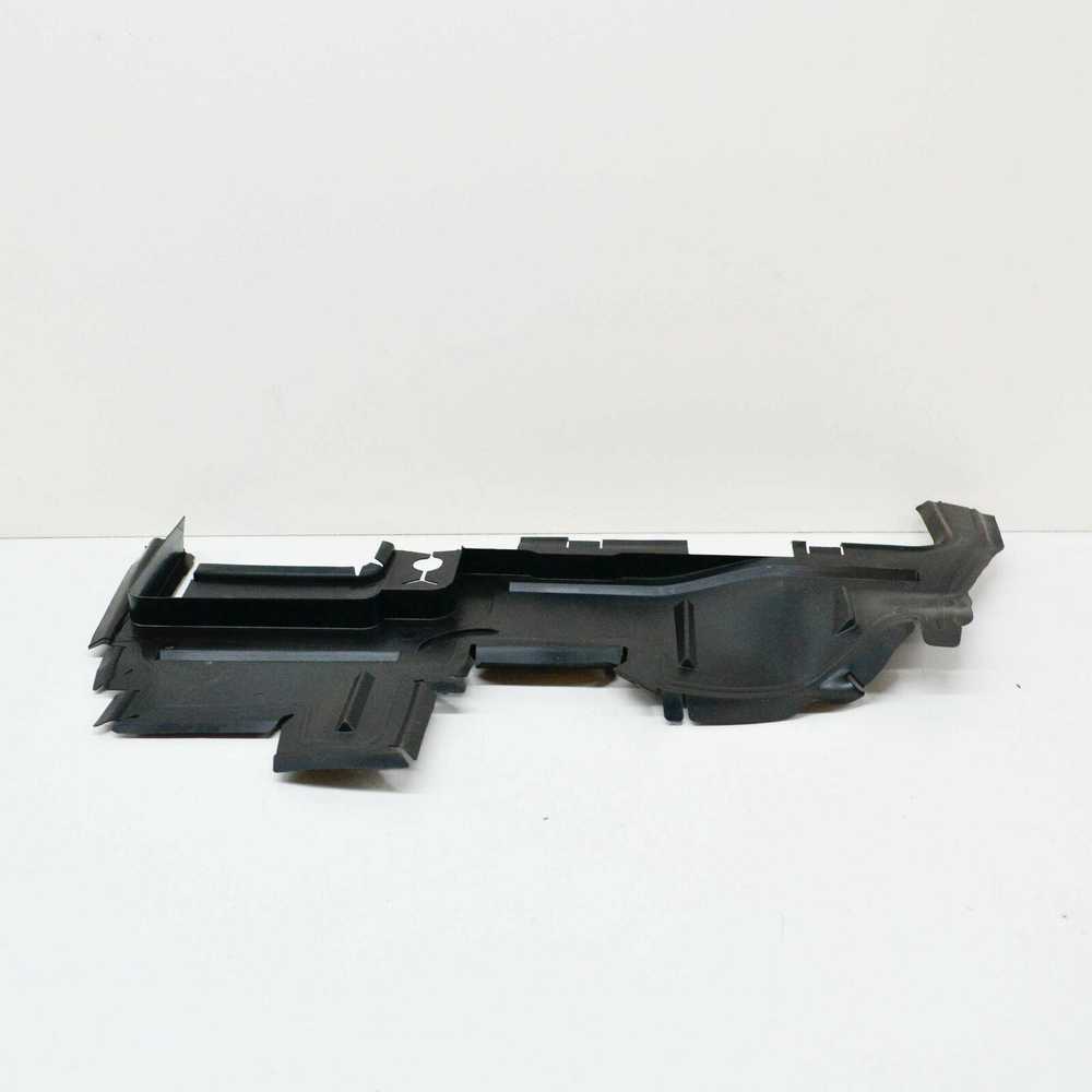 VAG AUDI A6 C7 Radiatoriaus Kairysis Oro Gidas 4G0121283BC NAUJAS ORIGINALUS