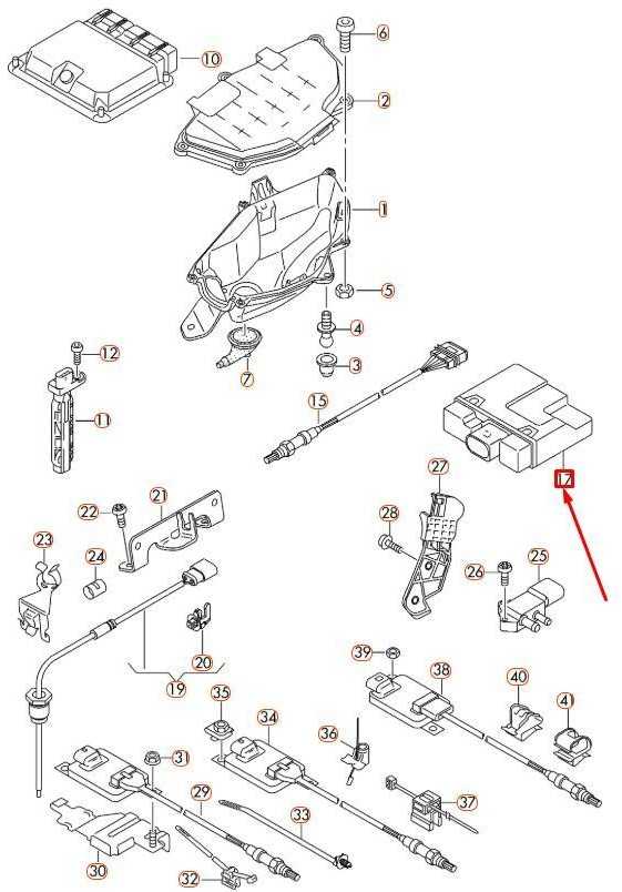 VAG AUDI A6 C7 Variklio Triukšmo Gamybos Kontrolės Vienetas 4G0907160B NAUJAS ORIGINALUS