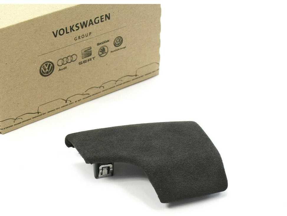 VAG Audi A6 C8 Q8 Perjungimo svirties rankena 4K1713139G25M Originali