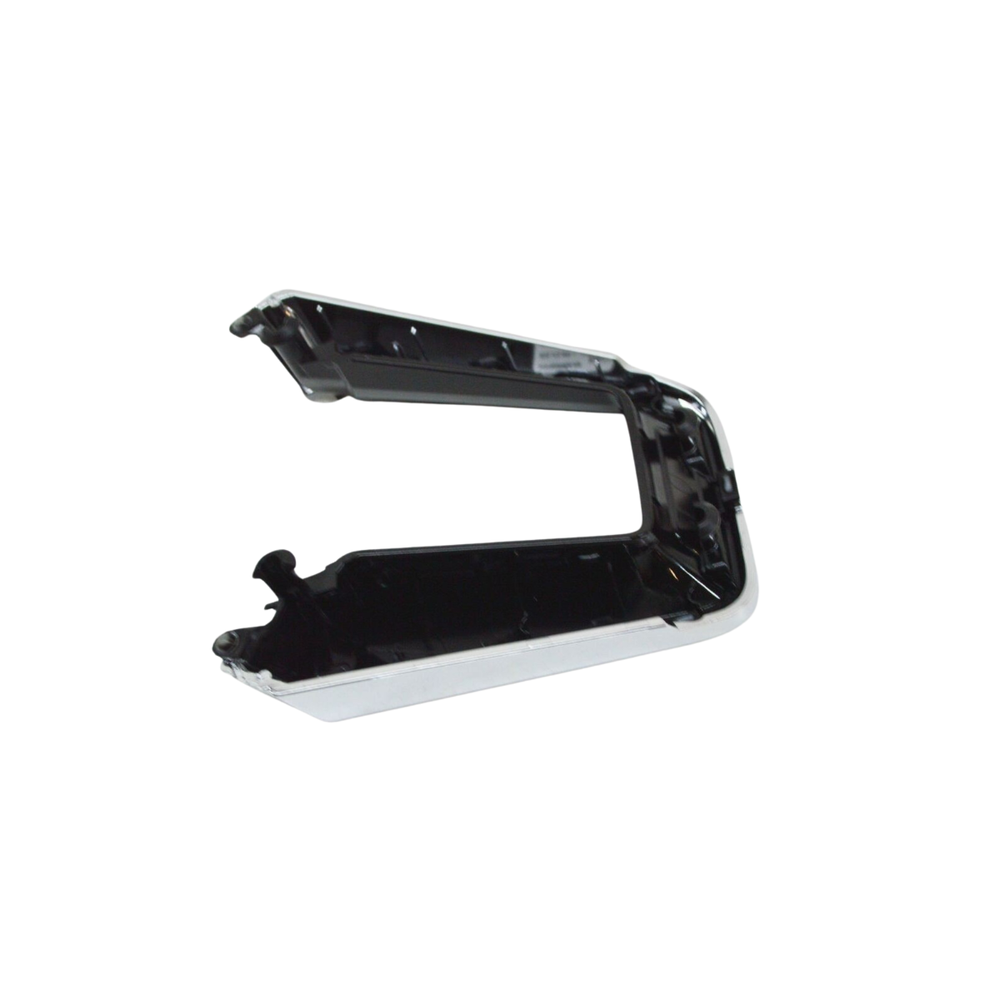 VAG AUDI A6 C8 Vairo ratlankis S Emblema Trim Genuine 4K0419689DINZ