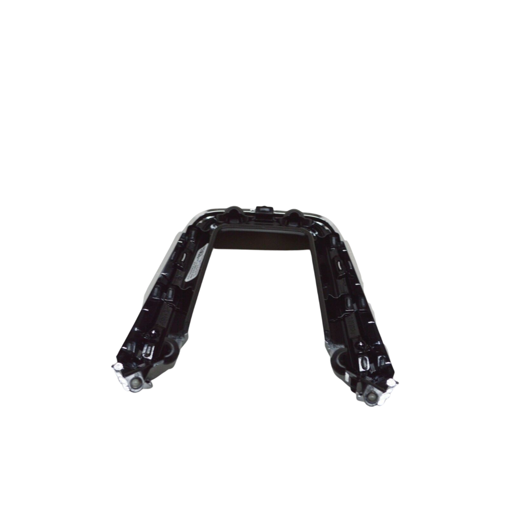 VAG AUDI A6 C8 Vairo ratlankis S Emblema Trim Genuine 4K0419689DINZ