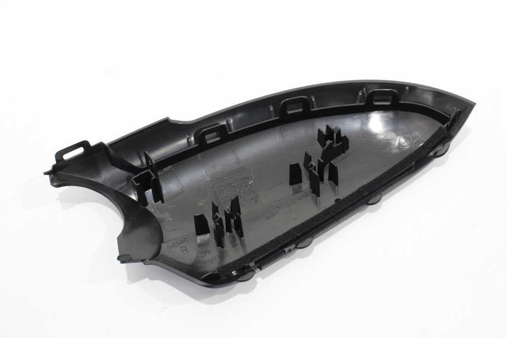 VAG AUDI A6 išorinio veidrodžio korpuso apdailos detalė originali 4G0858524A01C