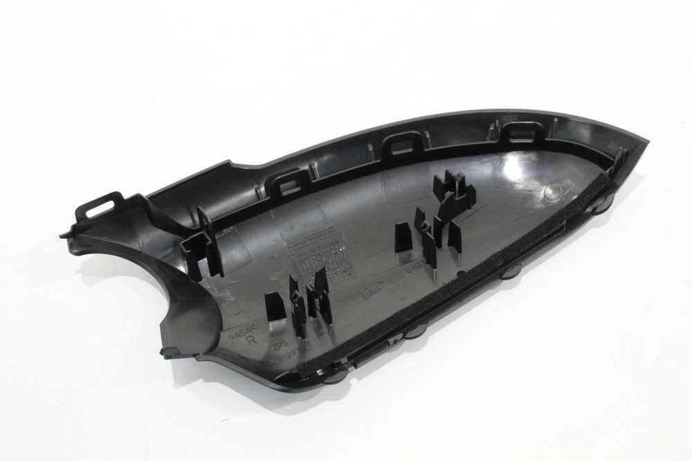 VAG AUDI A6 išorinio veidrodžio korpuso apdailos detalė originali 4G0858524A01C