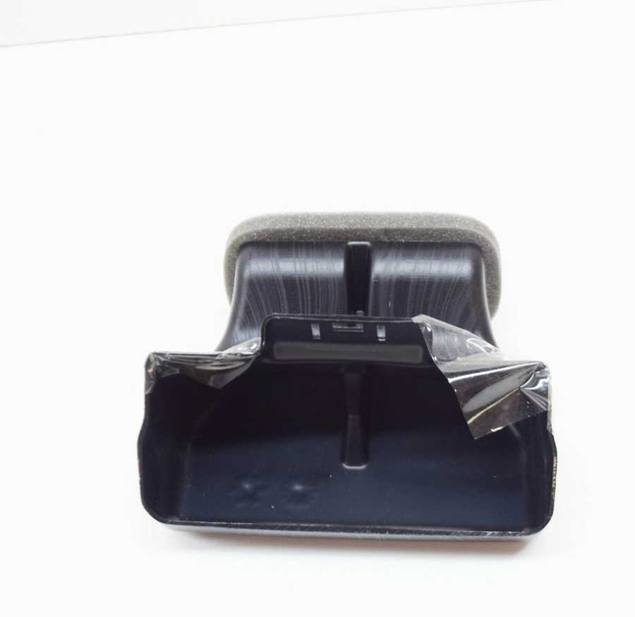 VAG AUDI A6 Oro kanalo kanalo centrinis jungiamasis elementas originalus 4G0857042