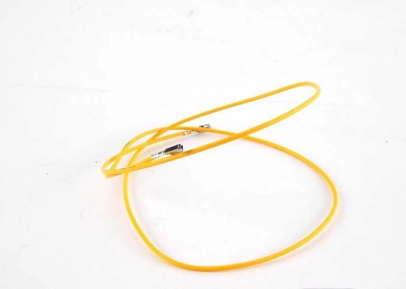 VAG laidai su 2 paauksuotais kontaktais AUDI A6 A7 SKODA OCTAVIA VW GOLF Originalus 000979009E
