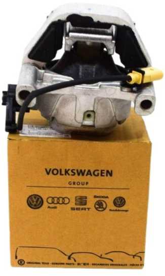 VAG "Audi A6 Quattro" 2014-2018 URO dalys Vairuotojo pusės variklio laikiklis originalus 4G0199381LG