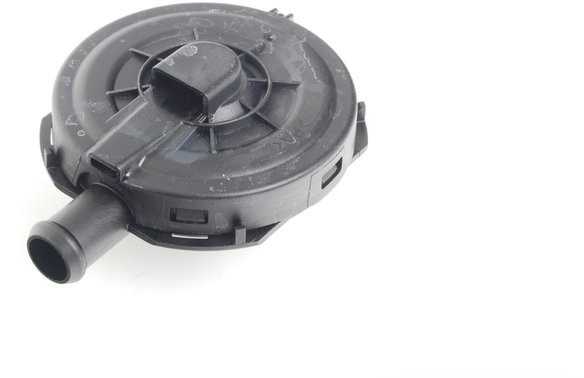 VAG Audi A6 Quattro VW Passat karterio ventilis Vaico originalus 077103245B