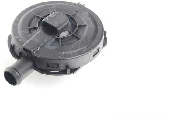 VAG Audi A6 Quattro VW Passat karterio ventilis Vaico originalus 077103245B
