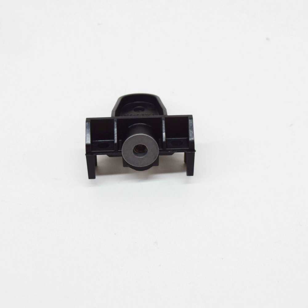 VAG AUDI A6 RS6 A7 RS7 priekinio bamperio grotelių laikiklis originalus 4G0807333